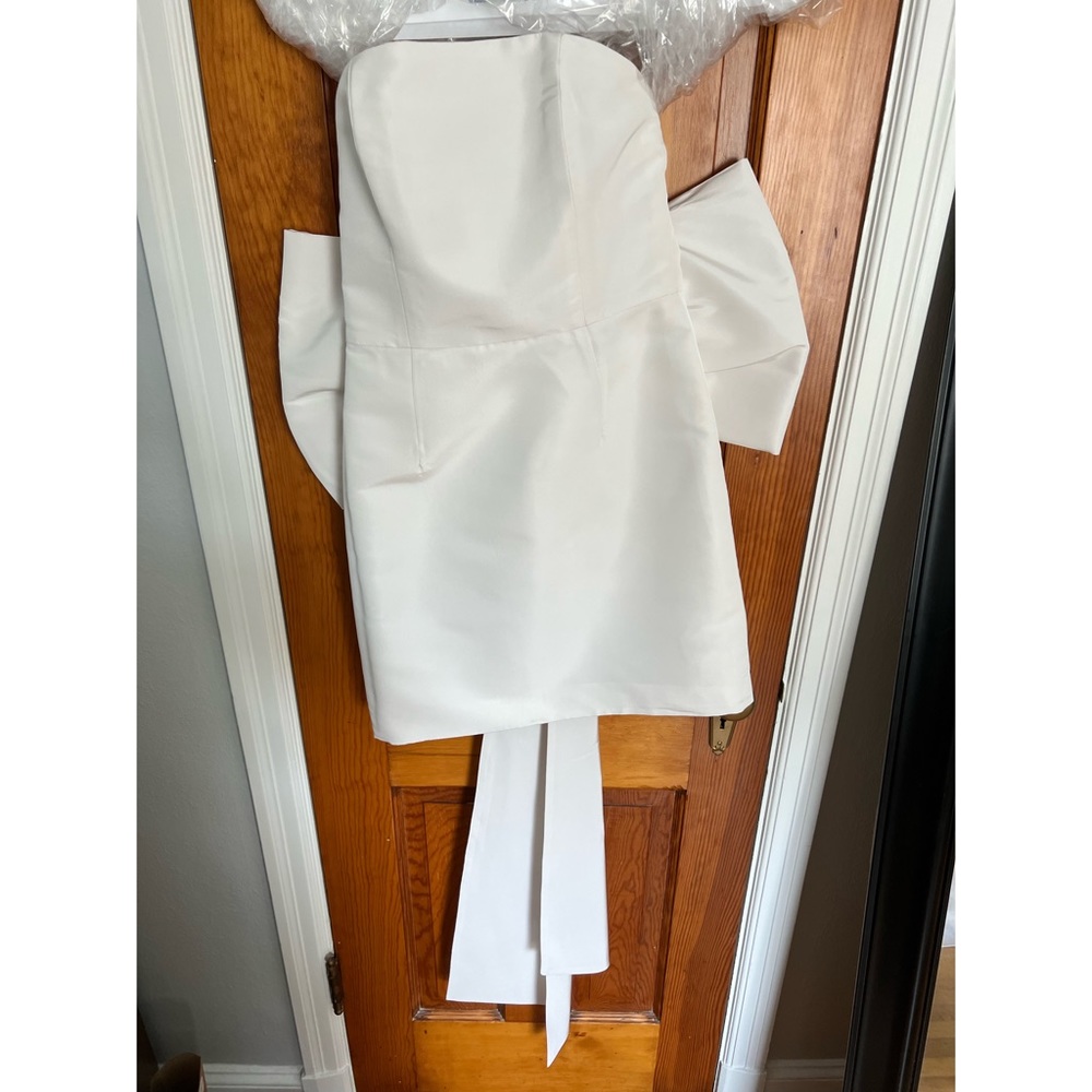 Alexia Maria Lauren Dress - Size 2
